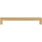 Top Knobs - Modern Metro Pull - TK252HB - Canada Light Shop