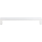 Top Knobs - Modern Metro Pull - TK252PC - Canada Light Shop