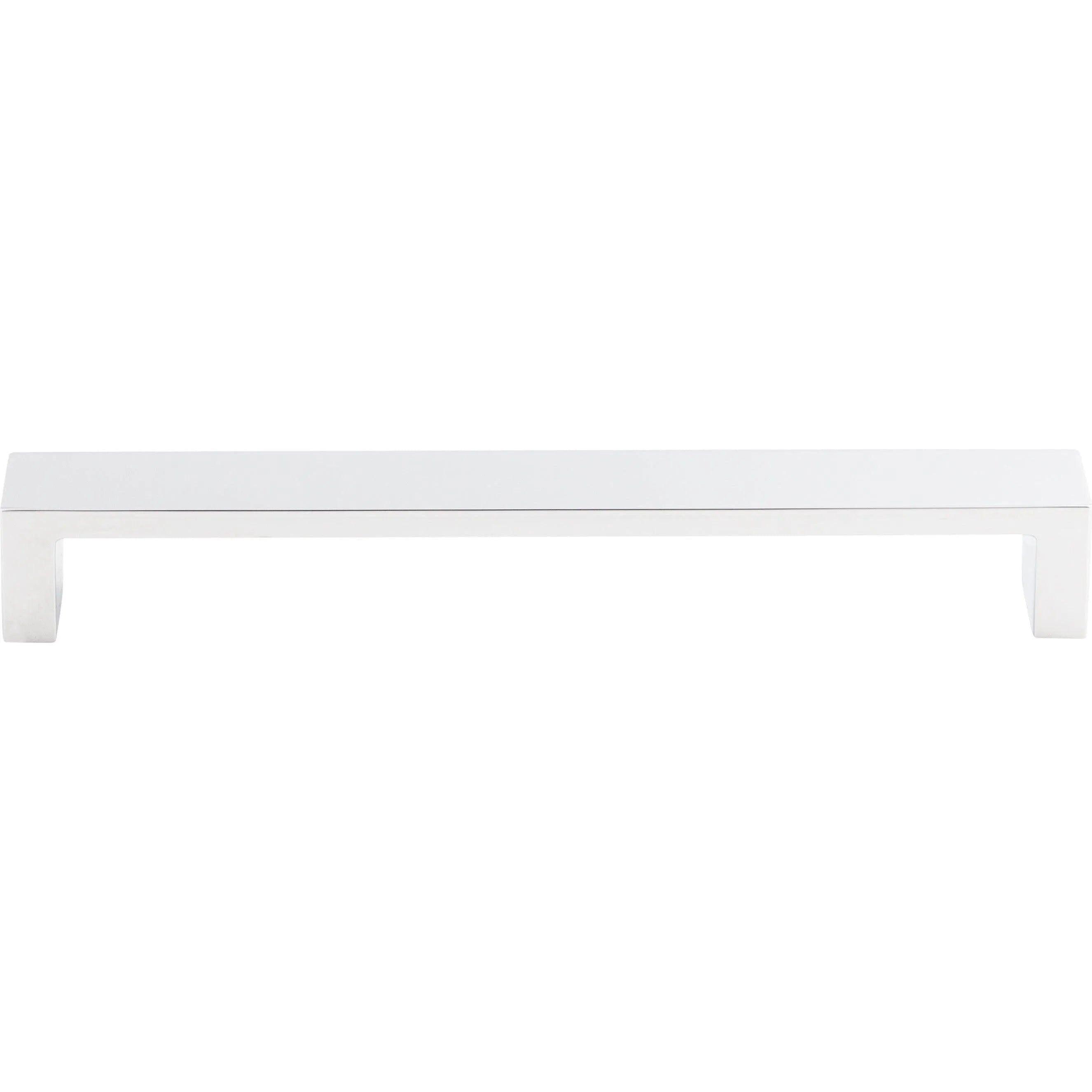Top Knobs - Modern Metro Pull - TK252PC - Canada Light Shop