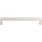 Top Knobs - Modern Metro Pull - TK252SS - Canada Light Shop