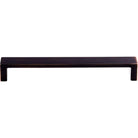 Top Knobs - Modern Metro Pull - TK252TB - Canada Light Shop