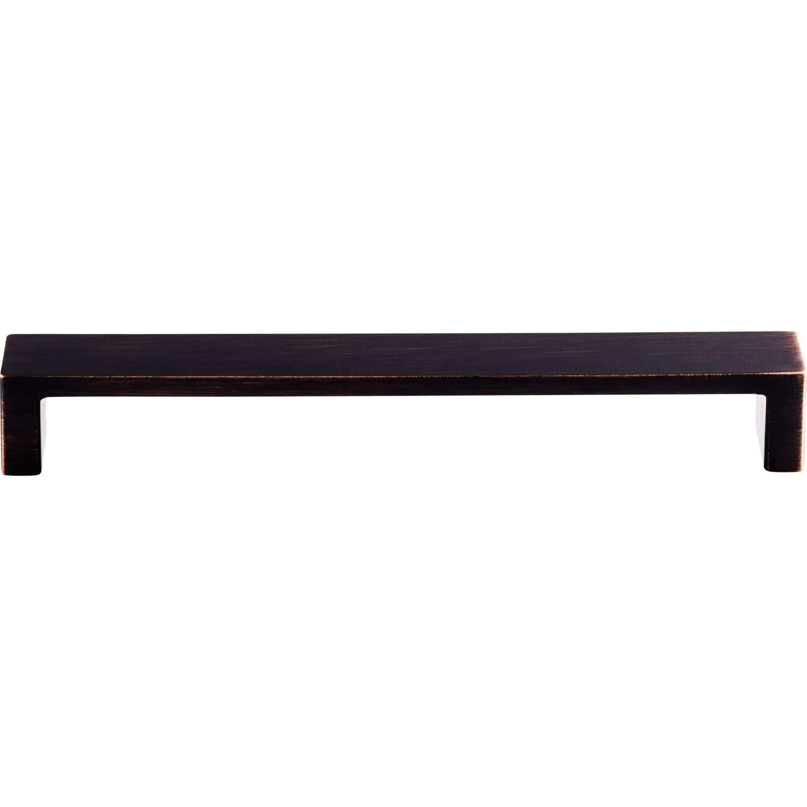 Top Knobs - Modern Metro Pull - TK252TB - Canada Light Shop