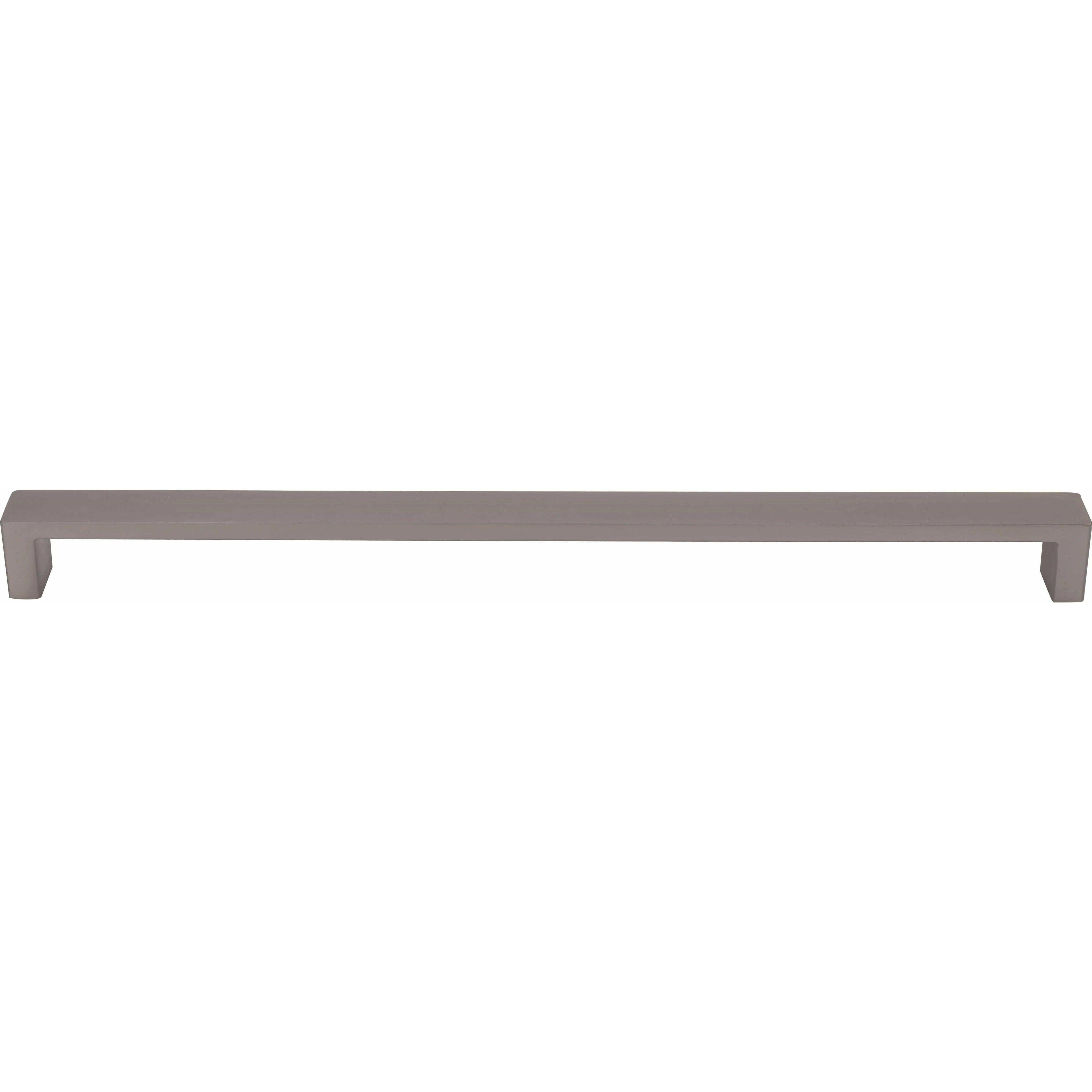 Top Knobs - Modern Metro Pull - TK253AG - Canada Light Shop