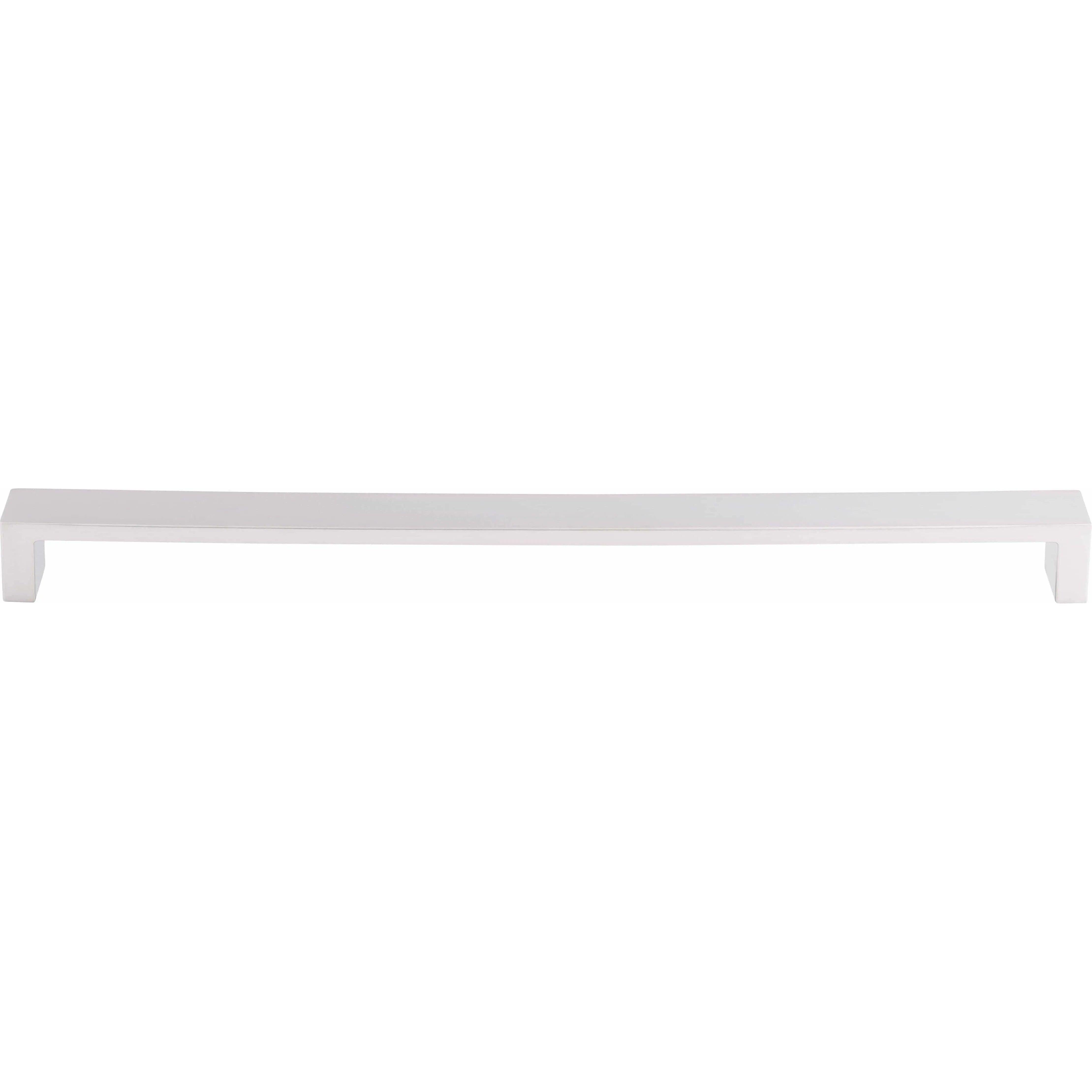 Top Knobs - Modern Metro Pull - TK253ALU - Canada Light Shop