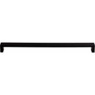 Top Knobs - Modern Metro Pull - TK253BLK - Canada Light Shop