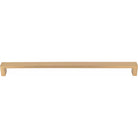 Top Knobs - Modern Metro Pull - TK253HB - Canada Light Shop