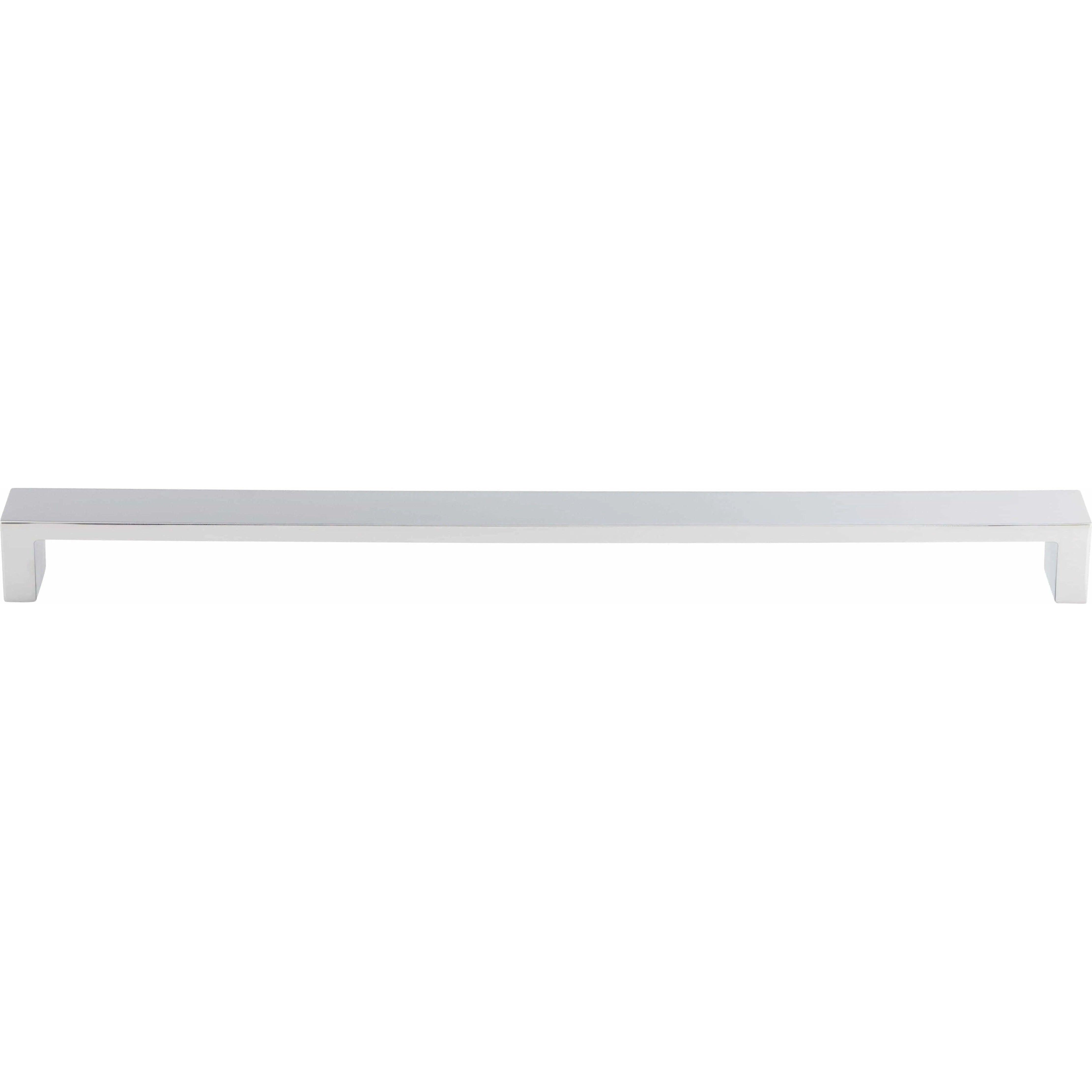 Top Knobs - Modern Metro Pull - TK253PC - Canada Light Shop