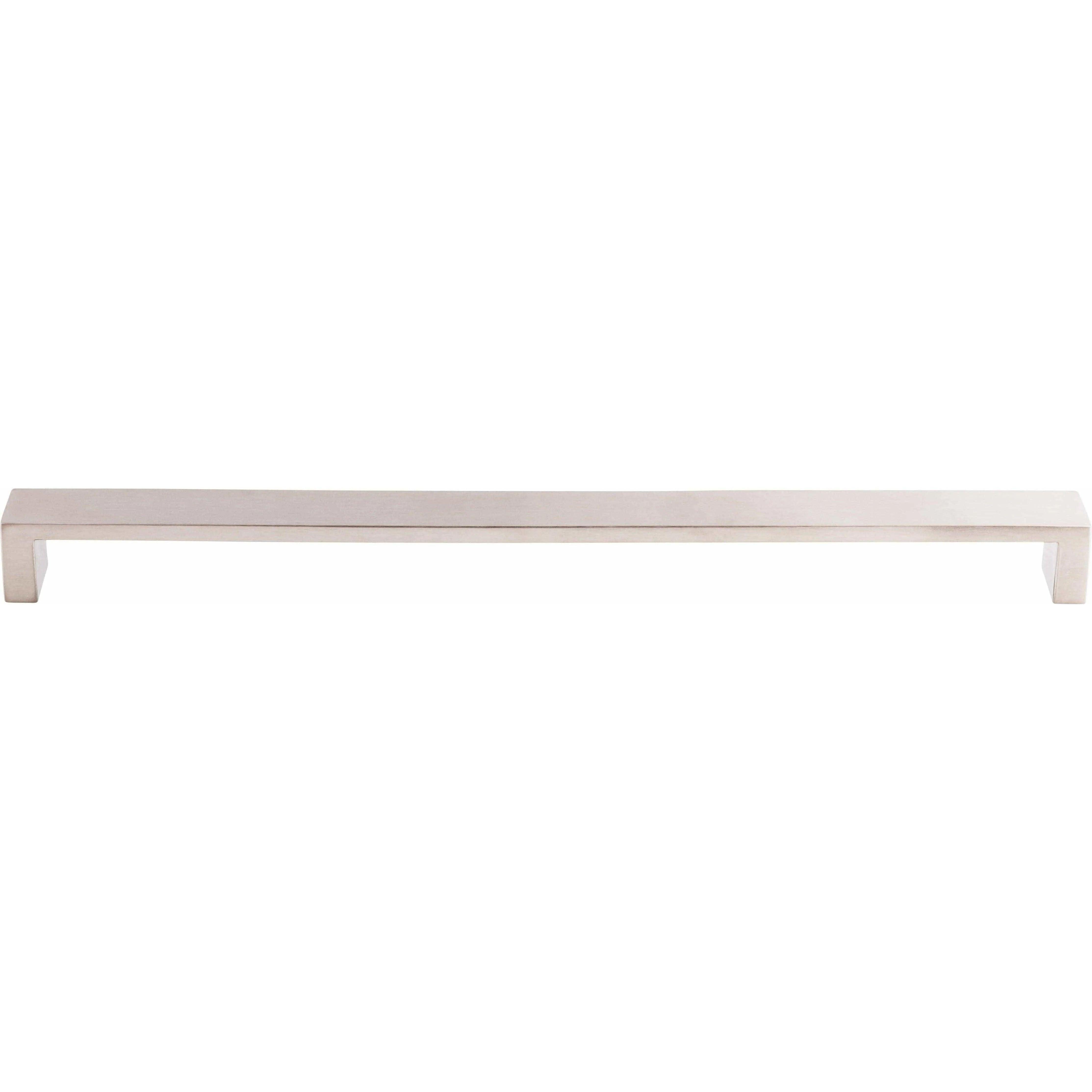 Top Knobs - Modern Metro Pull - TK253SS - Canada Light Shop