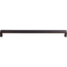 Top Knobs - Modern Metro Pull - TK253TB - Canada Light Shop