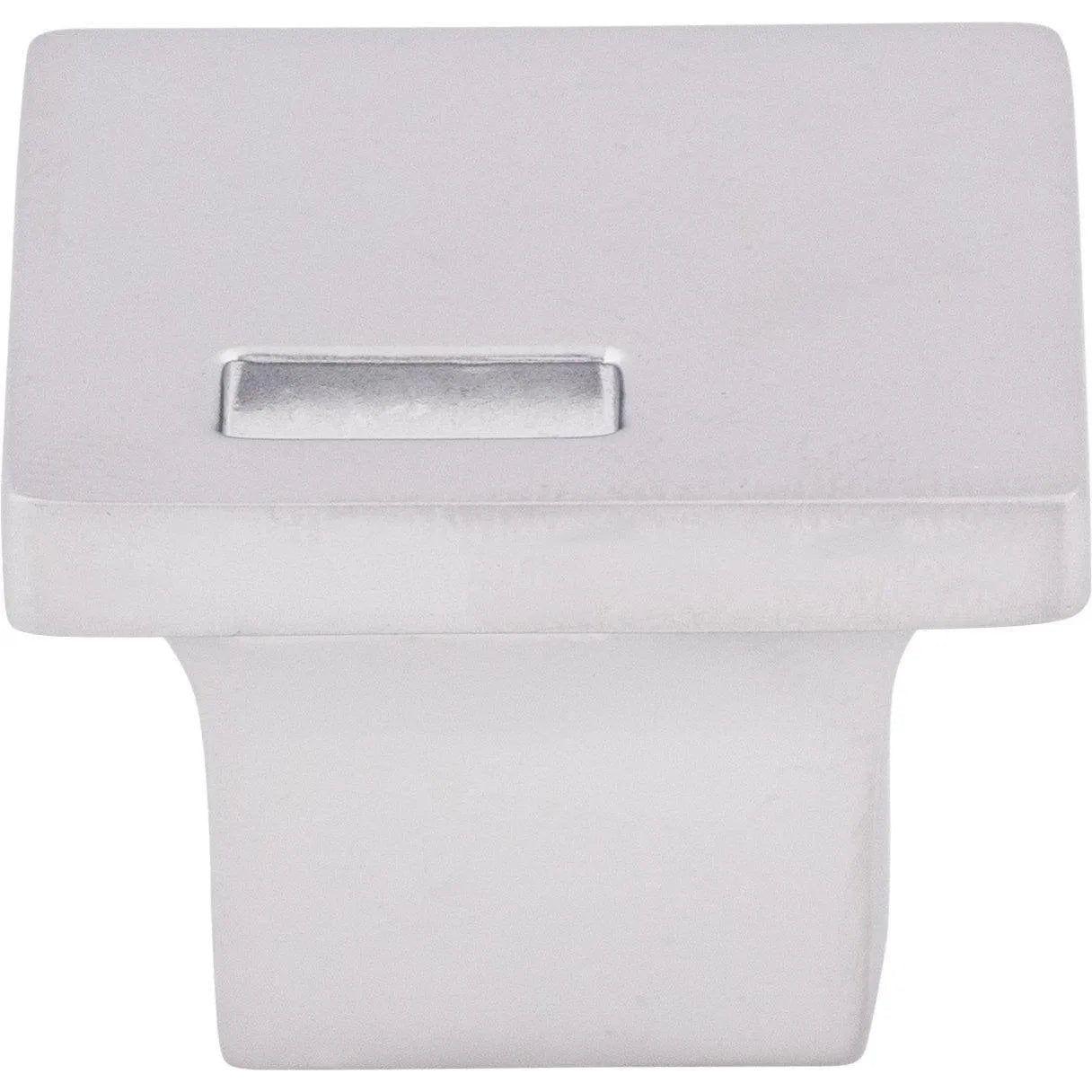 Top Knobs - Modern Metro Slot Knob - TK269ALU - Canada Light Shop
