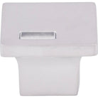 Top Knobs - Modern Metro Slot Knob - TK269ALU - Canada Light Shop