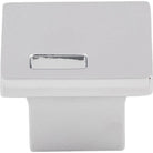 Top Knobs - Modern Metro Slot Knob - TK269PC - Canada Light Shop