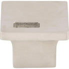 Top Knobs - Modern Metro Slot Knob - TK269SS - Canada Light Shop