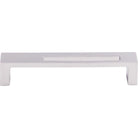 Top Knobs - Modern Metro Slot Pull - TK266ALU - Canada Light Shop