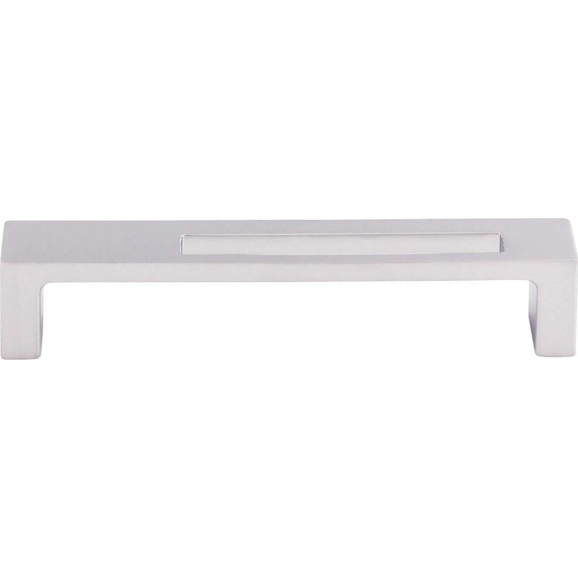 Top Knobs - Modern Metro Slot Pull - TK266ALU - Canada Light Shop
