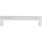 Top Knobs - Modern Metro Slot Pull - TK266PC - Canada Light Shop