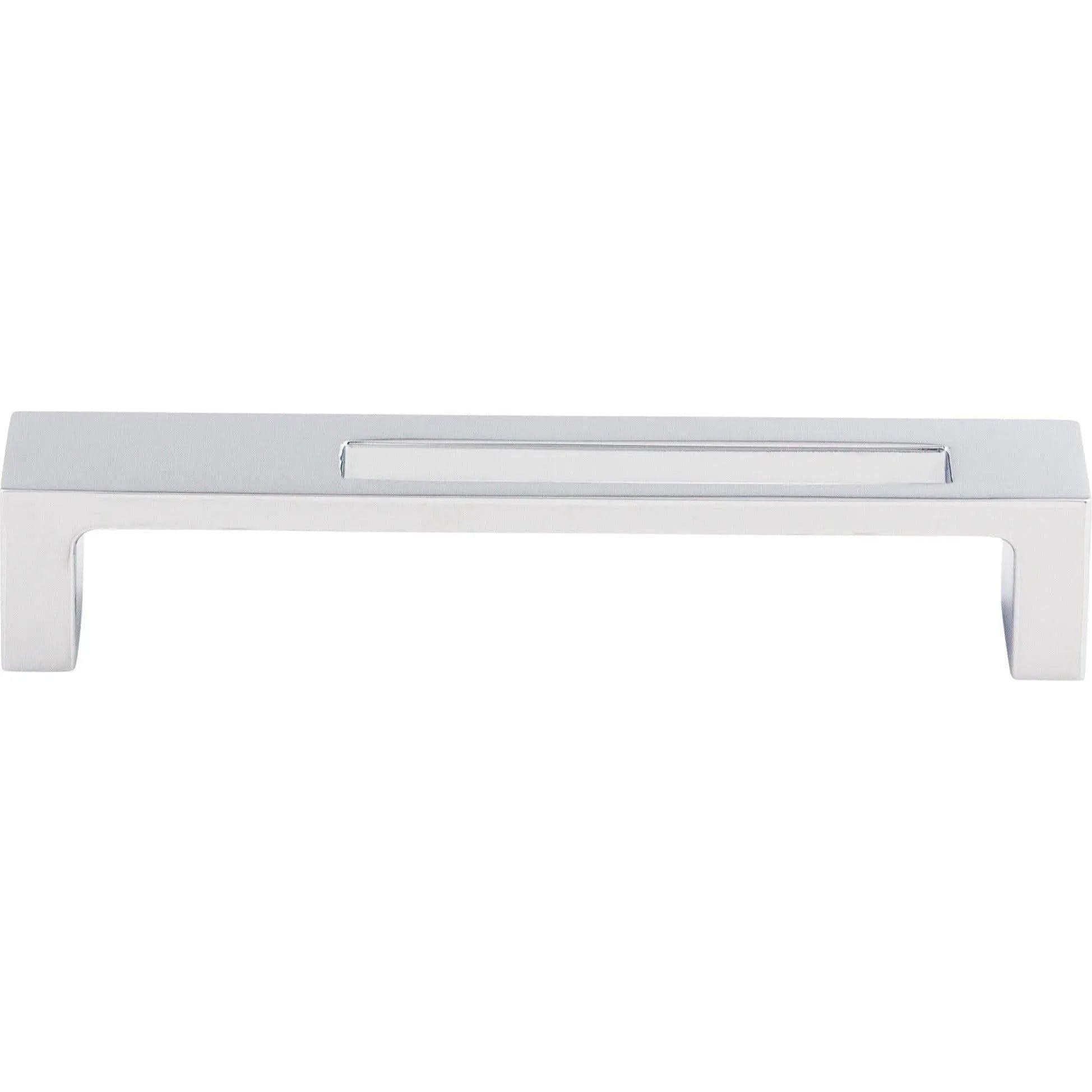 Top Knobs - Modern Metro Slot Pull - TK266PC - Canada Light Shop
