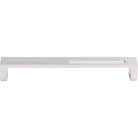 Top Knobs - Modern Metro Slot Pull - TK267ALU - Canada Light Shop