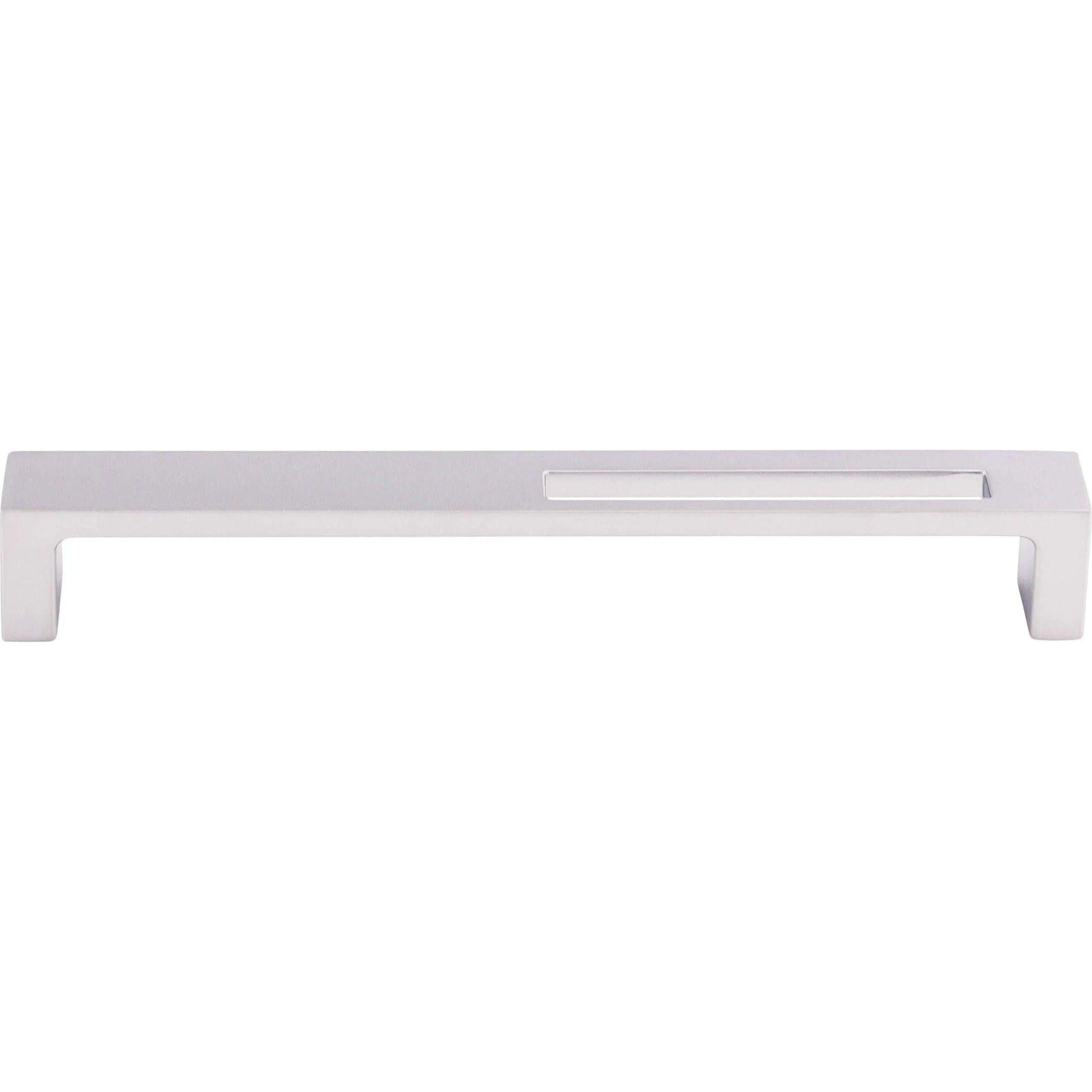 Top Knobs - Modern Metro Slot Pull - TK267ALU - Canada Light Shop