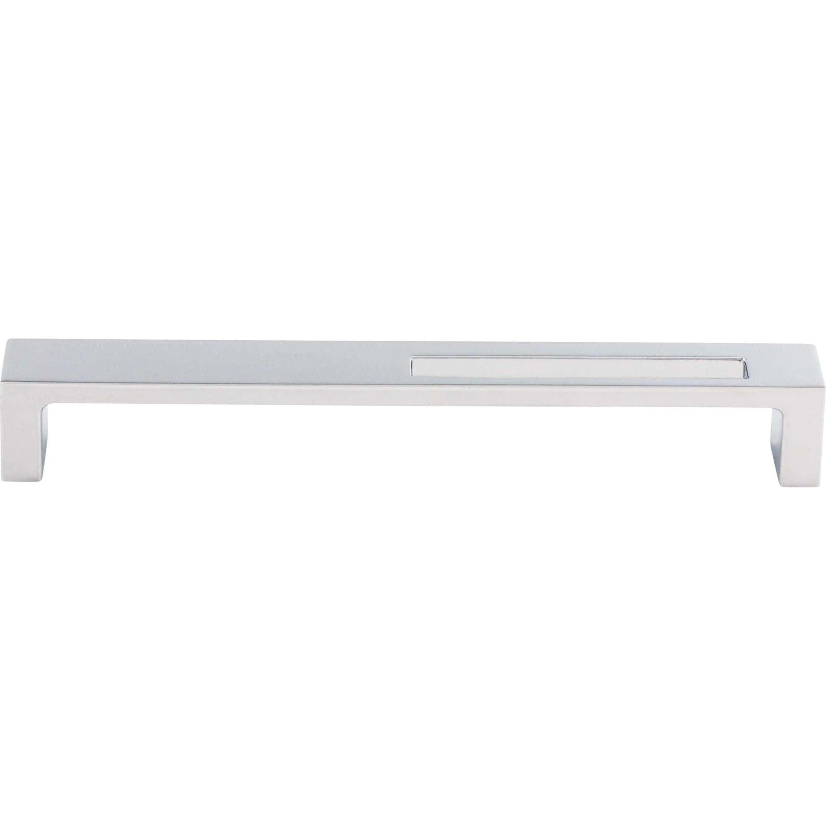 Top Knobs - Modern Metro Slot Pull - TK267PC - Canada Light Shop