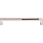 Top Knobs - Modern Metro Slot Pull - TK267SS - Canada Light Shop