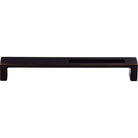 Top Knobs - Modern Metro Slot Pull - TK267TB - Canada Light Shop