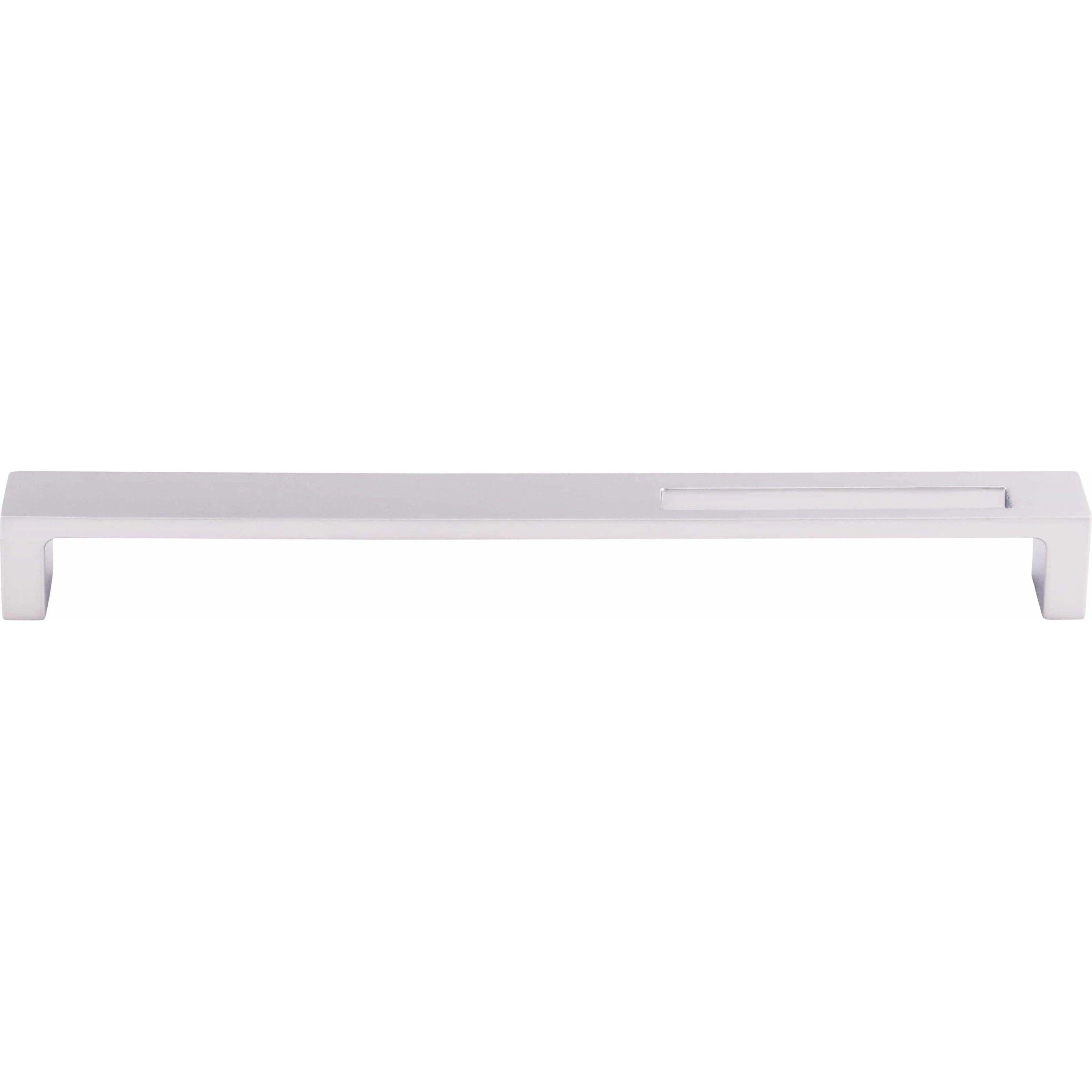 Top Knobs - Modern Metro Slot Pull - TK268ALU - Canada Light Shop