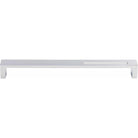 Top Knobs - Modern Metro Slot Pull - TK268PC - Canada Light Shop