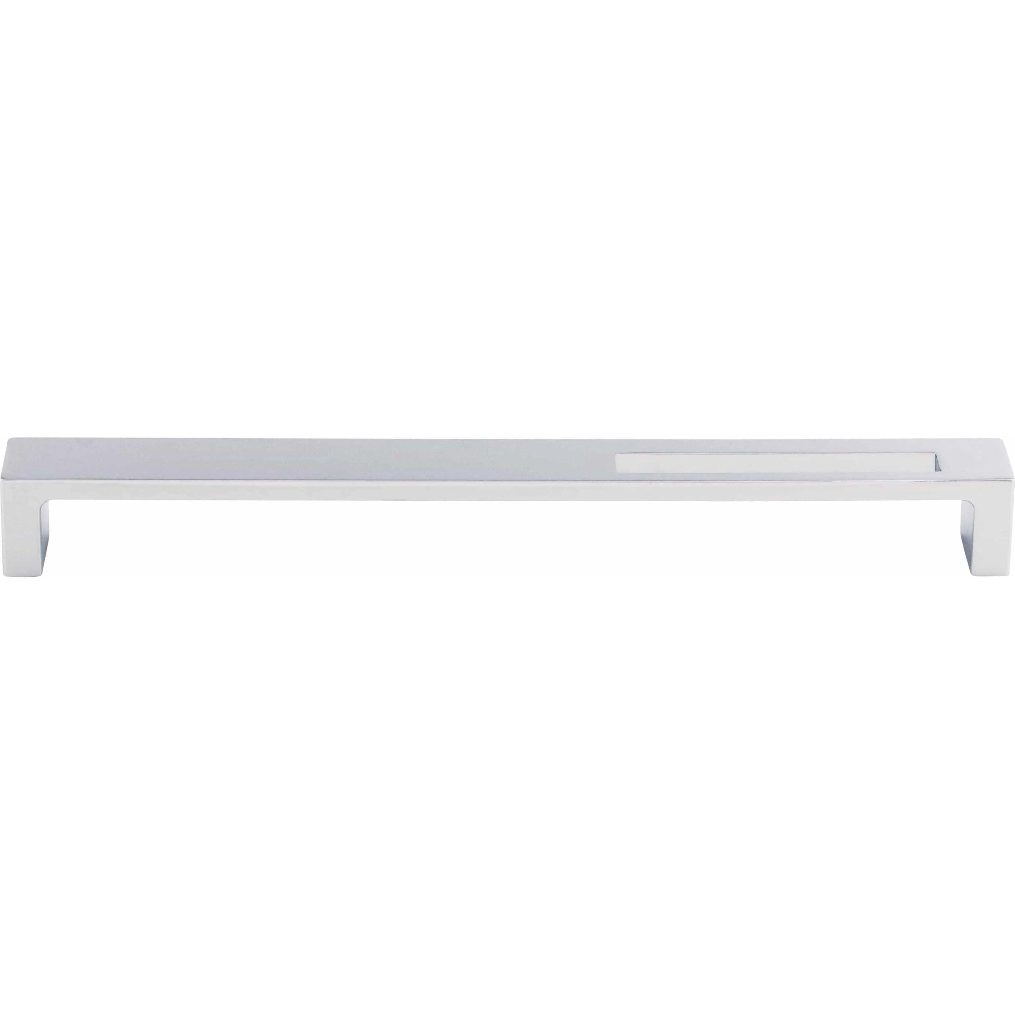 Top Knobs - Modern Metro Slot Pull - TK268PC - Canada Light Shop