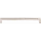 Top Knobs - Modern Metro Slot Pull - TK268SS - Canada Light Shop