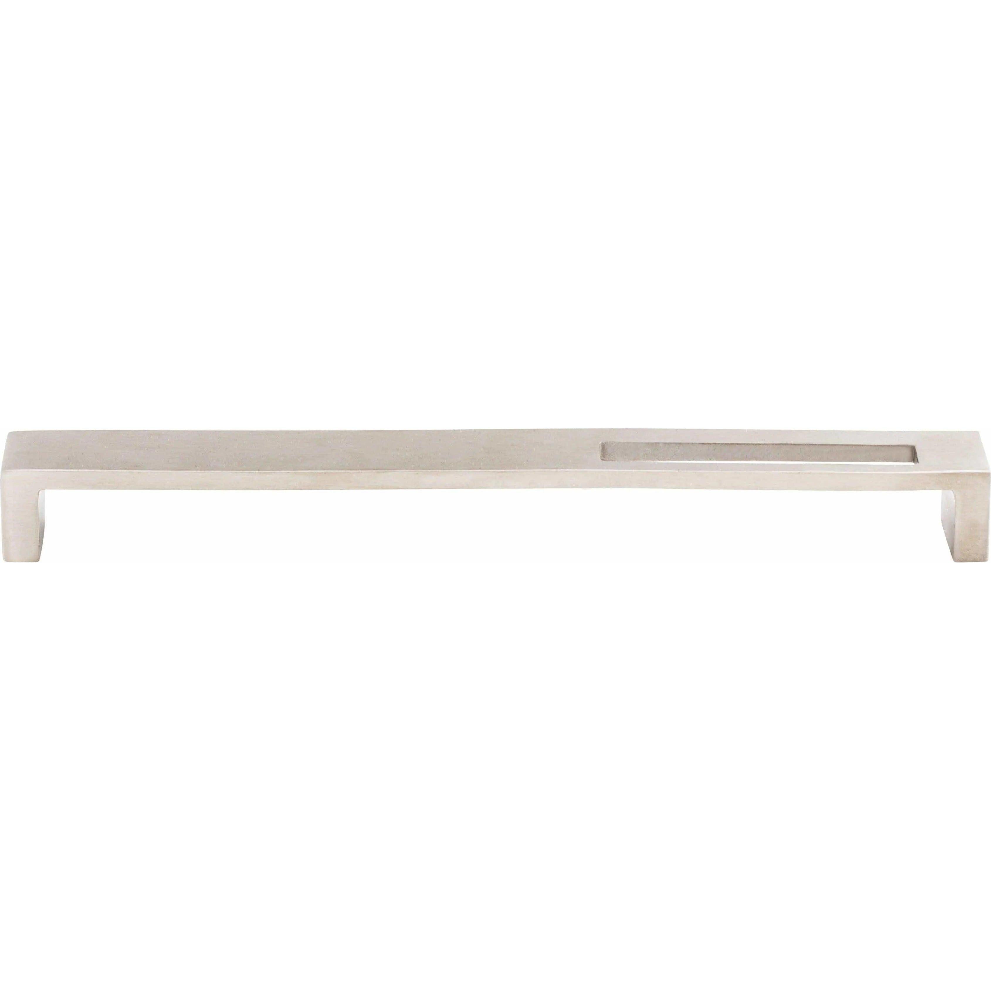 Top Knobs - Modern Metro Slot Pull - TK268SS - Canada Light Shop