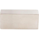 Top Knobs - Modern Metro Tab Pull - TK275SS - Canada Light Shop