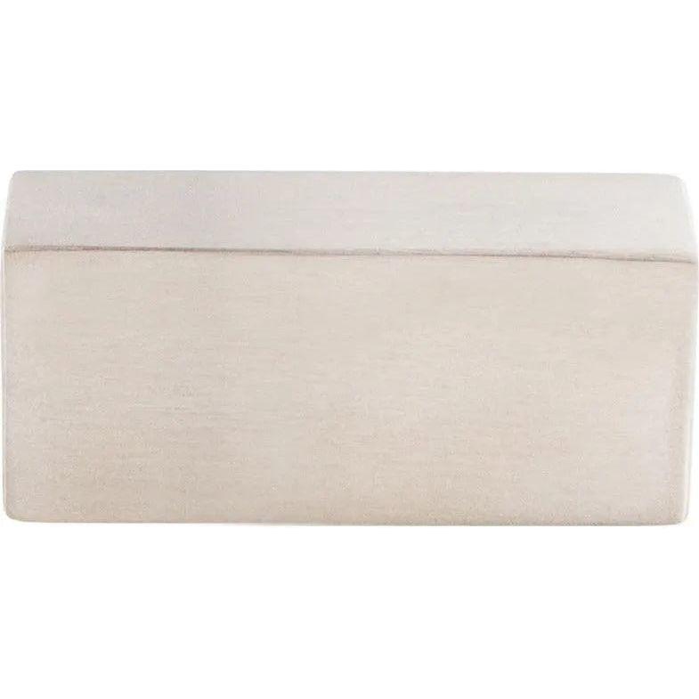 Top Knobs - Modern Metro Tab Pull - TK275SS - Canada Light Shop