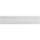 Top Knobs - Modern Metro Tab Pull - TK276PC - Canada Light Shop