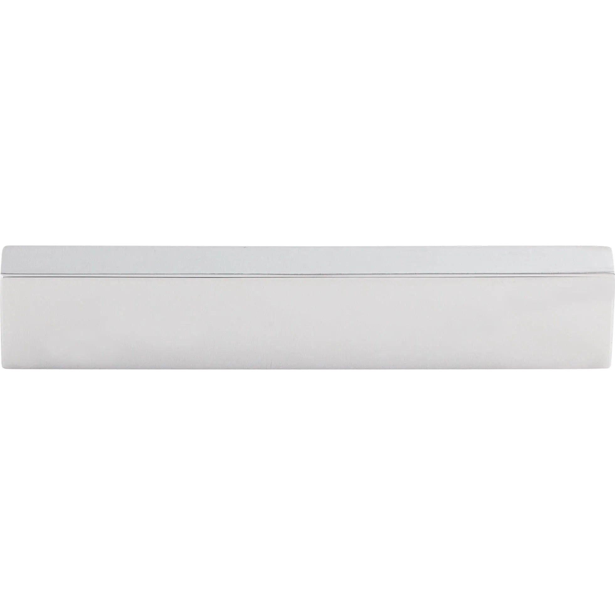 Top Knobs - Modern Metro Tab Pull - TK276PC - Canada Light Shop