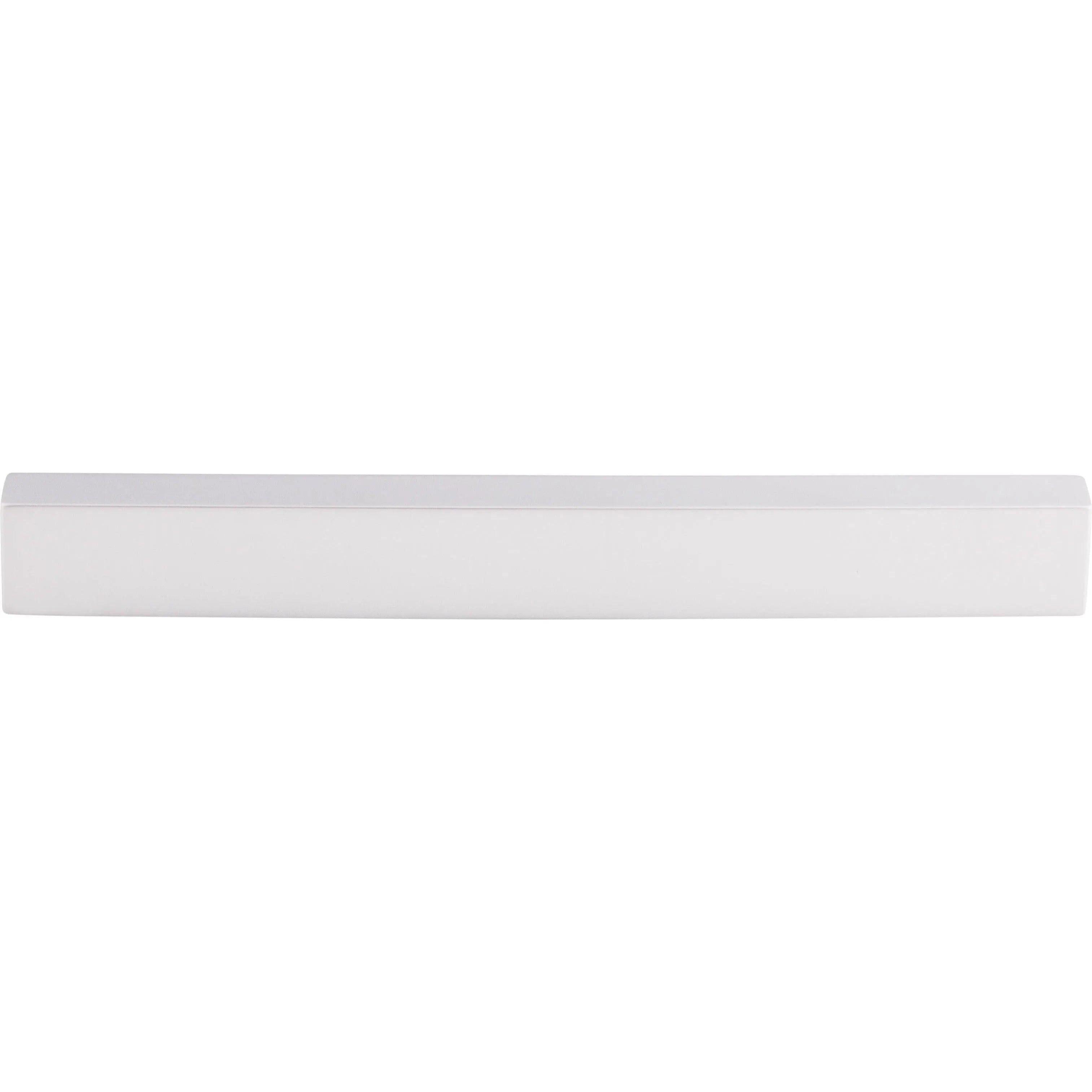 Top Knobs - Modern Metro Tab Pull - TK277ALU - Canada Light Shop