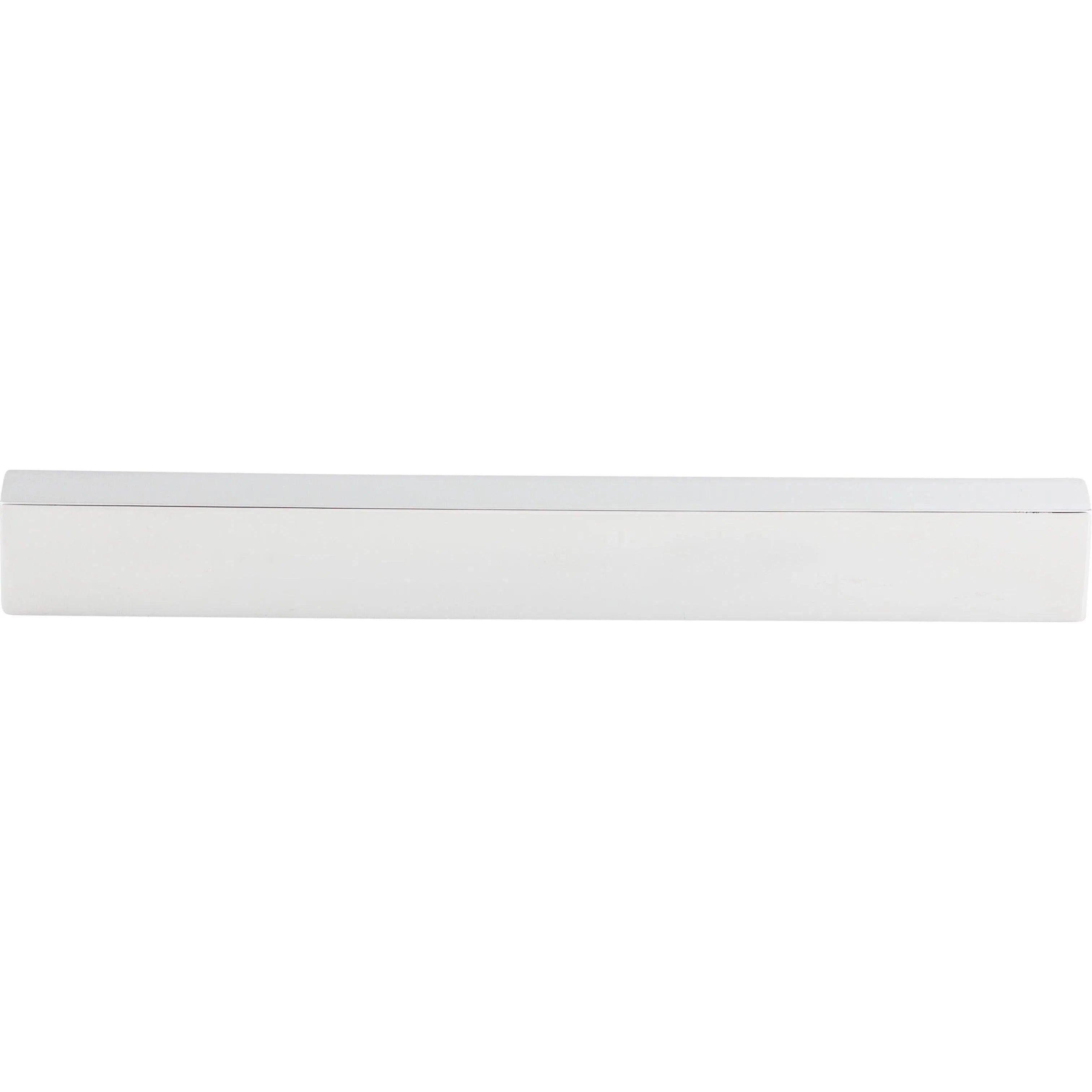 Top Knobs - Modern Metro Tab Pull - TK277PC - Canada Light Shop