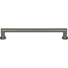 Top Knobs - Morris Appliance Pull - TK3157AG - Canada Light Shop