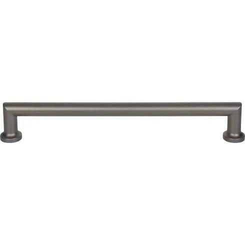 Top Knobs - Morris Appliance Pull - TK3157AG - Canada Light Shop