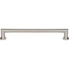 Top Knobs - Morris Appliance Pull - TK3157BSN - Canada Light Shop