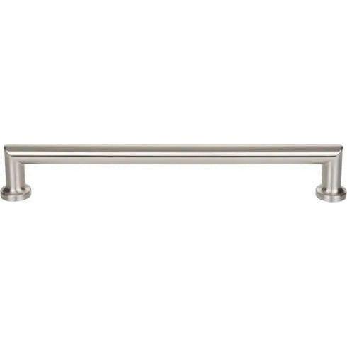 Top Knobs - Morris Appliance Pull - TK3157BSN - Canada Light Shop