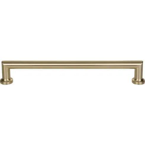 Top Knobs - Morris Appliance Pull - TK3157HB - Canada Light Shop
