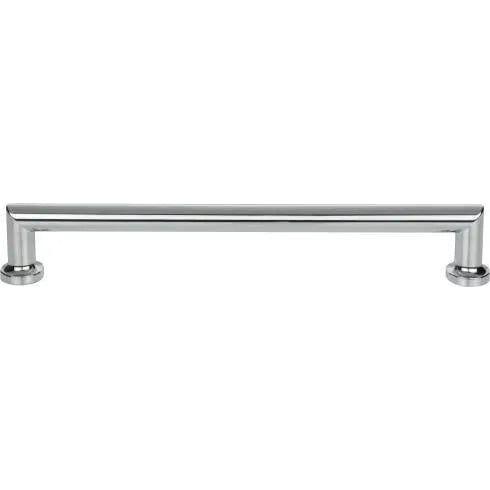 Top Knobs - Morris Appliance Pull - TK3157PC - Canada Light Shop