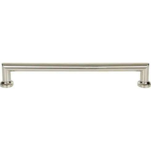 Top Knobs - Morris Appliance Pull - TK3157PN - Canada Light Shop