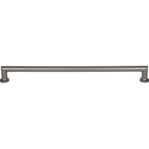 Top Knobs - Morris Appliance Pull - TK3158AG - Canada Light Shop