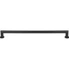 Top Knobs - Morris Appliance Pull - TK3158BLK - Canada Light Shop