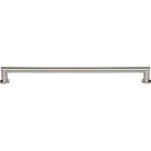 Top Knobs - Morris Appliance Pull - TK3158BSN - Canada Light Shop