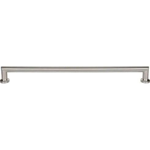 Top Knobs - Morris Appliance Pull - TK3158BSN - Canada Light Shop