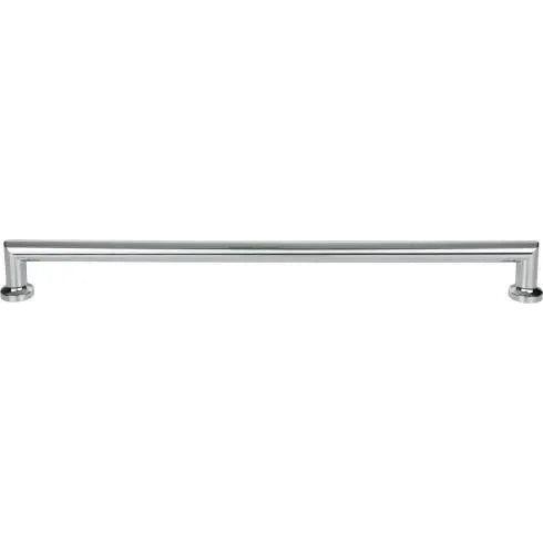 Top Knobs - Morris Appliance Pull - TK3158PC - Canada Light Shop