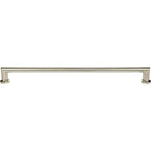 Top Knobs - Morris Appliance Pull - TK3158PN - Canada Light Shop